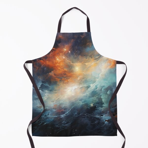 Item preview, Explore "Simplistic & Minimalistic Abstract Deep Space Art" designed and sold by ArtificialGenes.