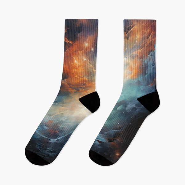 Item preview, Explore "Simplistic & Minimalistic Abstract Deep Space Art" designed and sold by ArtificialGenes.