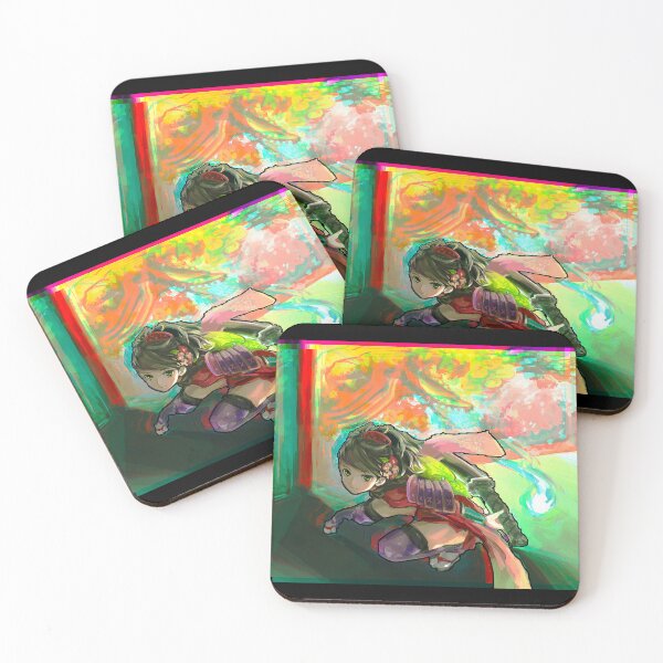 Item preview, Momohime (Muramasa Rebirth) designed and sold by Eroshi.