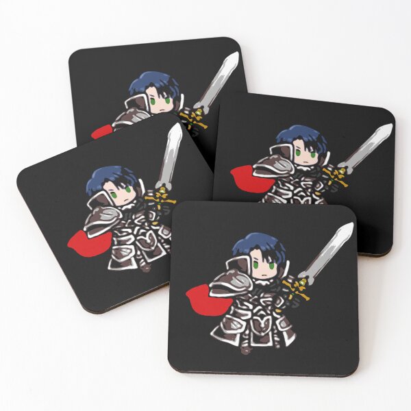 Item preview, Zelgius (Fire Emblem Path of Radiance) designed and sold by Eroshi.
