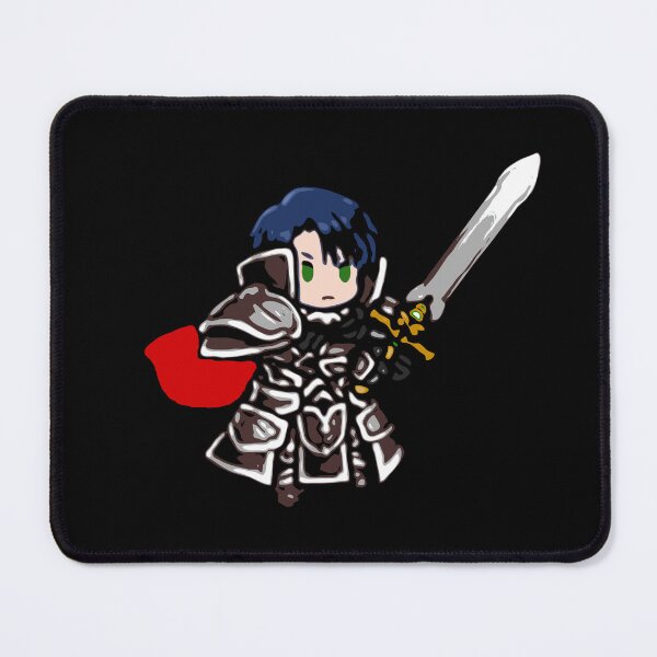 Item preview, Zelgius (Fire Emblem Path of Radiance) designed and sold by Eroshi.