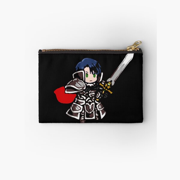 Item preview, Zelgius (Fire Emblem Path of Radiance) designed and sold by Eroshi.