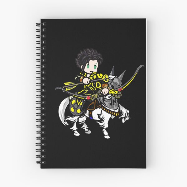 Item preview, Claude (Fire Emblem Three Houses) designed and sold by Eroshi.