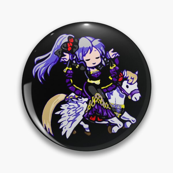 Item preview, Ishtar (Genealogy of the Holy War) designed and sold by Eroshi.