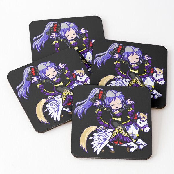 Item preview, Ishtar (Genealogy of the Holy War) designed and sold by Eroshi.
