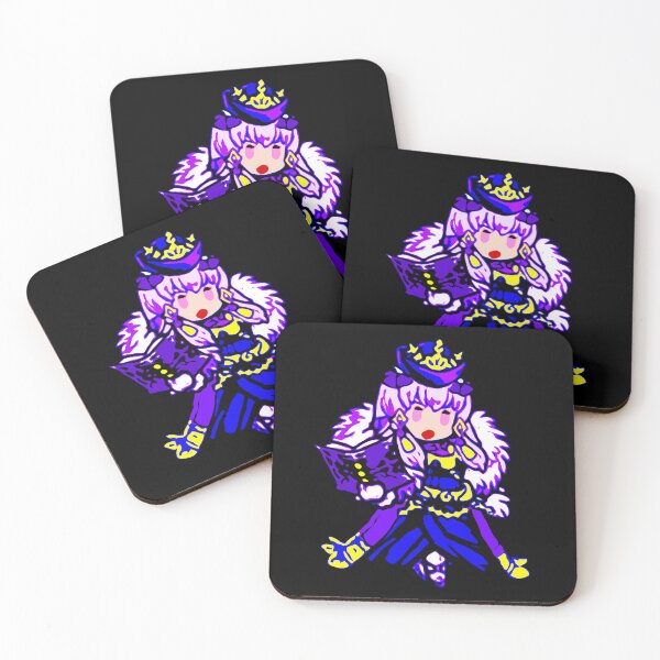 Item preview, Lysithea (Fire Emblem Three Houses) designed and sold by Eroshi.