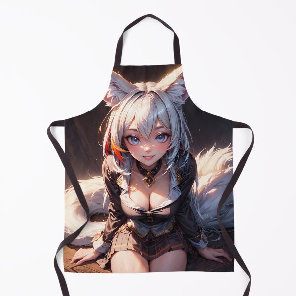 Item preview, Fox Girl designed and sold by diffusiondolls.