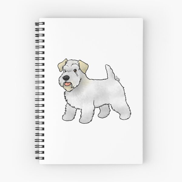 Item preview, Sealyham Terrier - Clipped Lemon designed and sold by Jennifer Stolzer.