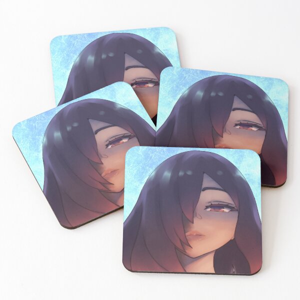 Item preview, Hanako  designed and sold by Reqqles.