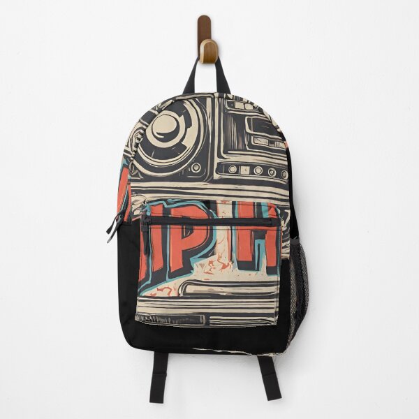 Item preview,  Play Music, hip hop DJ MASTER  designed and sold by GroonSpace.