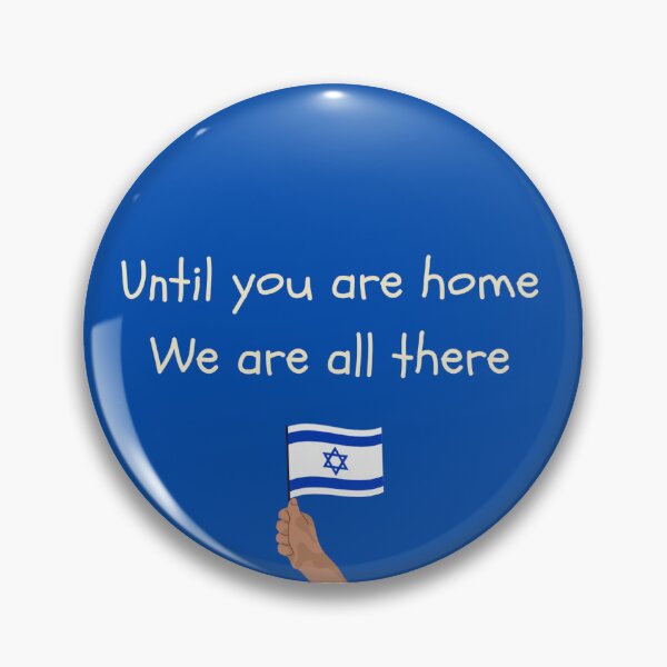 Item preview, Bring Them Home  designed and sold by romirubanovich.
