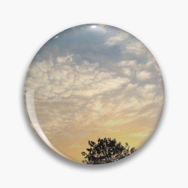 Item preview, Digital Photograph of tree silhouette  at sunrise designed and sold by SimonJohnson1.