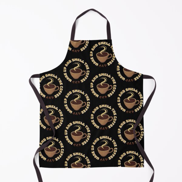 Item preview, Wake Up and Smell the Coffee: Aesthetic Bliss for Coffee Lovers designed and sold by lemamis.