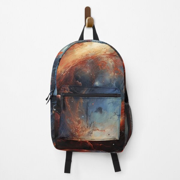 Item preview, Explore "Simplistic & Minimalistic Abstract Deep Space Art" designed and sold by ArtificialGenes.