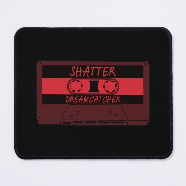 Item preview, Dreamcatcher Shatter Cassette designed and sold by puki-ycdi.