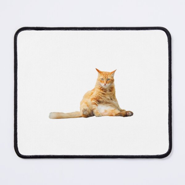 Item preview, cat designed and sold by Billlogan.