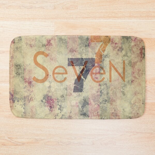 Item preview, crack seven designed and sold by AlbertoRuiZ.