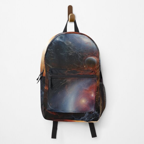 Item preview, Explore "Simplistic & Minimalistic Abstract Deep Space Art" designed and sold by ArtificialGenes.