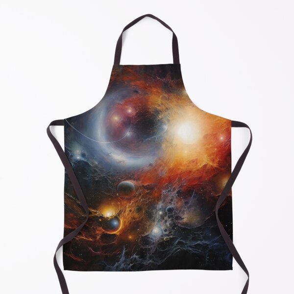 Item preview, Explore "Simplistic & Minimalistic Abstract Deep Space Art" designed and sold by ArtificialGenes.