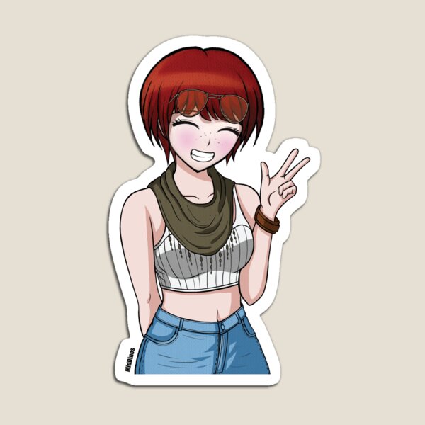 Artikelvorschau, Mahiru Sommer Casual entworfen und verkauft von MidDinos.