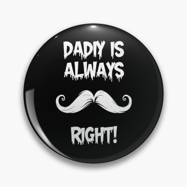 Artikelvorschau, Papa kennt den Stache-Stil am besten entworfen und verkauft von Atiel186.