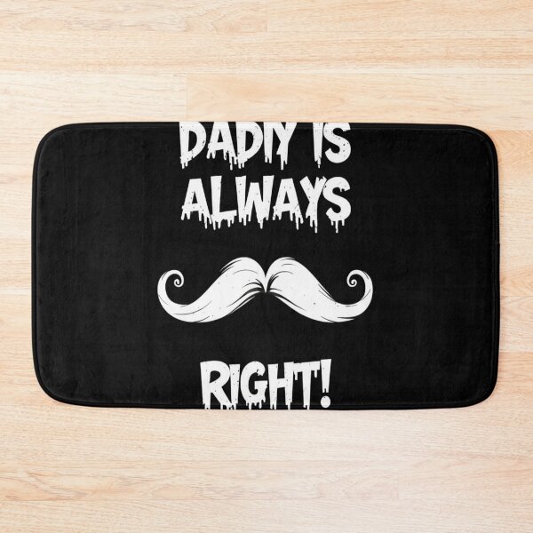 Item preview, Daddy Knows Best 'Stache Style designed and sold by Atiel186.