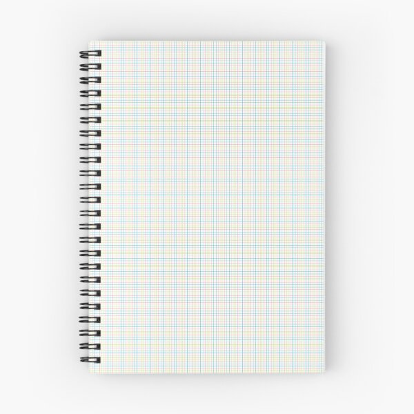 Item preview, Small Elements - Great Impact - pastel grid designed and sold by AlCamillo.