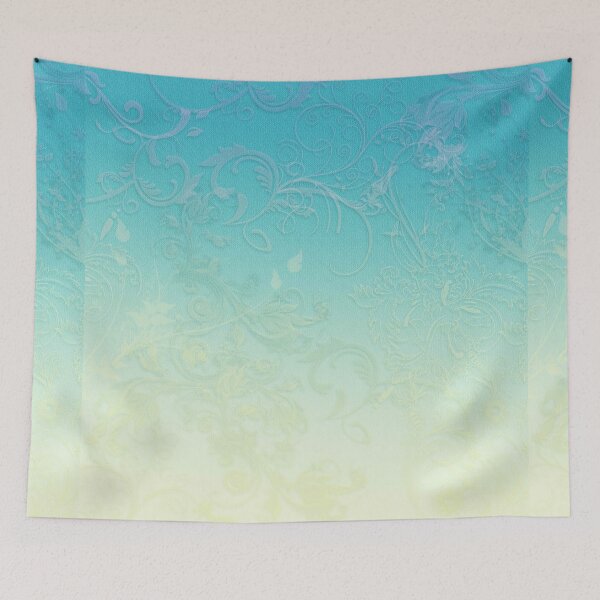 Item preview, Floral Beach designed and sold by SpiritSeekers.