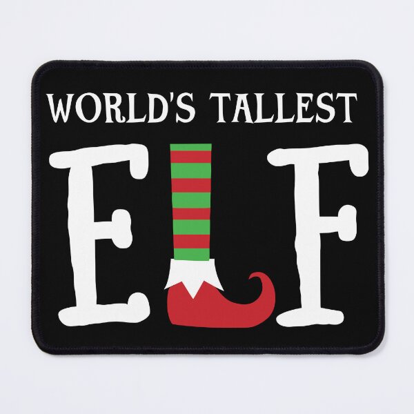 Item preview, The tallest ELF designed and sold by GloriousWax.