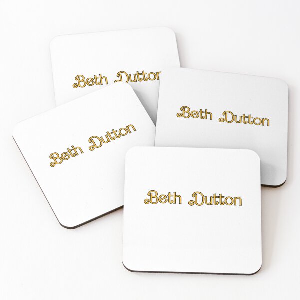 Item preview, Beth Dutton designed and sold by Emalee6302.