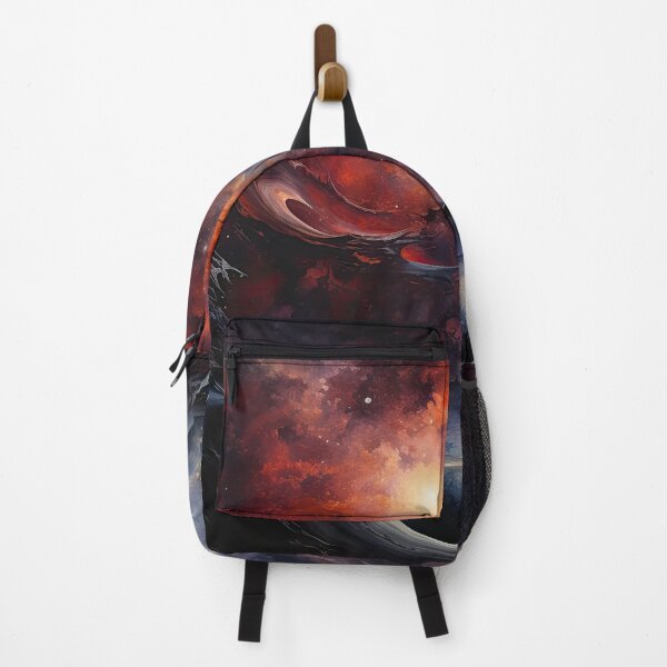 Item preview, Explore "Simplistic & Minimalistic Abstract Deep Space Art" designed and sold by ArtificialGenes.