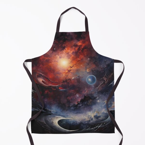 Item preview, Explore "Simplistic & Minimalistic Abstract Deep Space Art" designed and sold by ArtificialGenes.