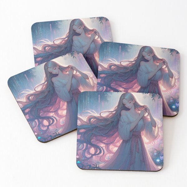 Item preview, Magical Hair designed and sold by Hissa-O.