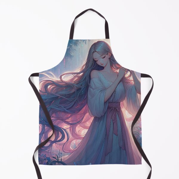 Item preview, Magical Hair designed and sold by Hissa-O.