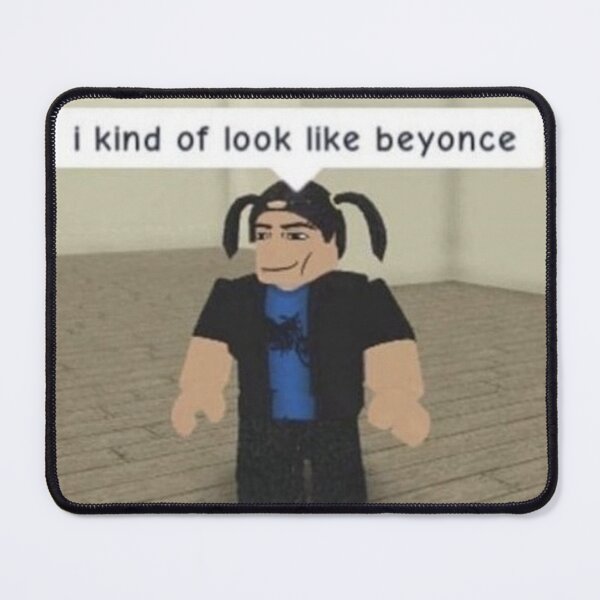 Item preview, I kind of look like beyonce designed and sold by WaveLaugh.