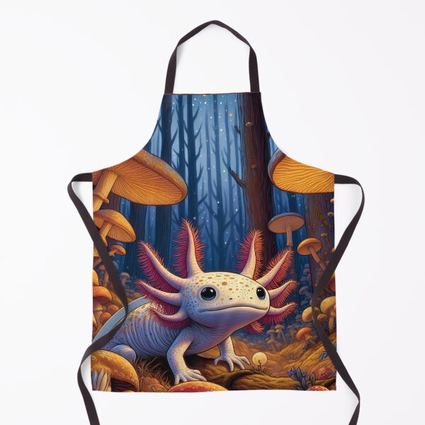 Item preview, Copy of Axolotl Art #44 | Axolotl Lovers designed and sold by ksgraphics222.