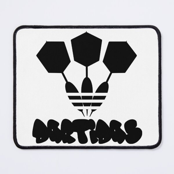Item preview, Dartidas (Black ver.) designed and sold by love4darts.
