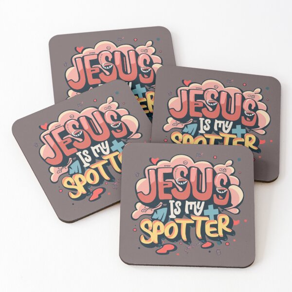 Item preview, Jesus is my mocker - funny quote designed and sold by Superdealkoeln.