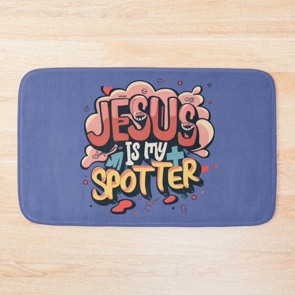 Item preview, Jesus is my mocker - funny quote designed and sold by Superdealkoeln.