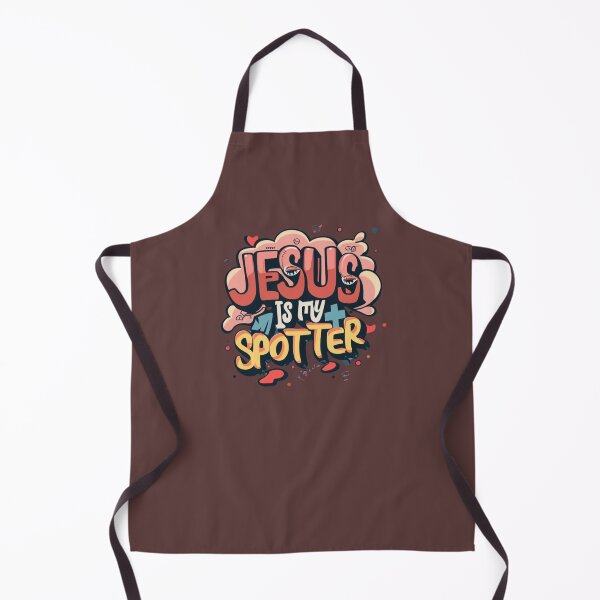 Item preview, Jesus is my mocker - funny quote designed and sold by Superdealkoeln.