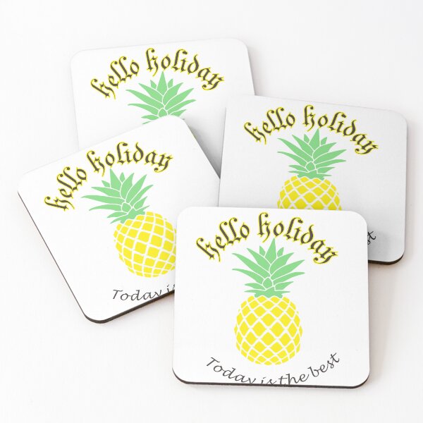 Item preview, Hello Holiday Today is the best png. designed and sold by CeresGraphic.