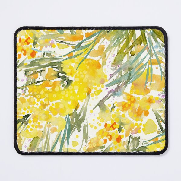 Item preview, Wattle Dream designed and sold by ClairBremner.