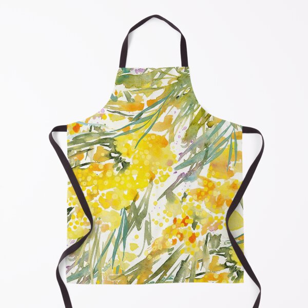 Item preview, Wattle Dream designed and sold by ClairBremner.
