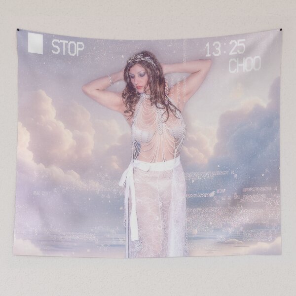 Item preview, Fever Dream: Stop designed and sold by Angela Mayotte.