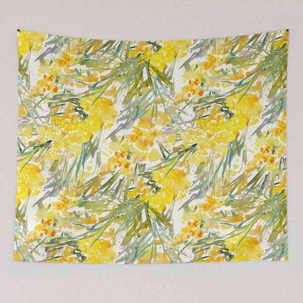 Item preview, Wattle Dream designed and sold by ClairBremner.