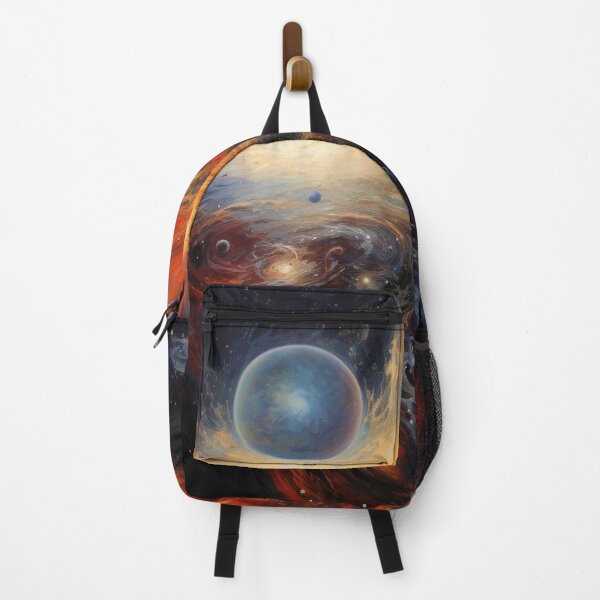 Item preview, Explore "Simplistic & Minimalistic Abstract Deep Space Art" designed and sold by ArtificialGenes.