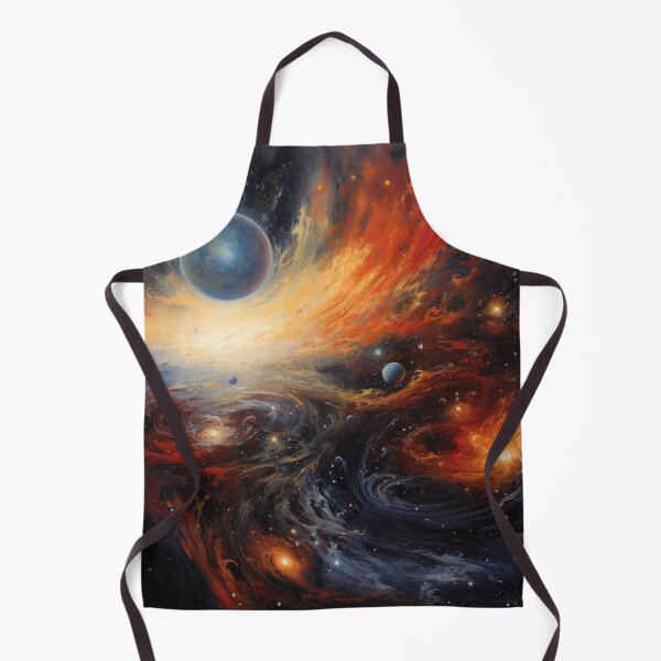 Item preview, Explore "Simplistic & Minimalistic Abstract Deep Space Art" designed and sold by ArtificialGenes.
