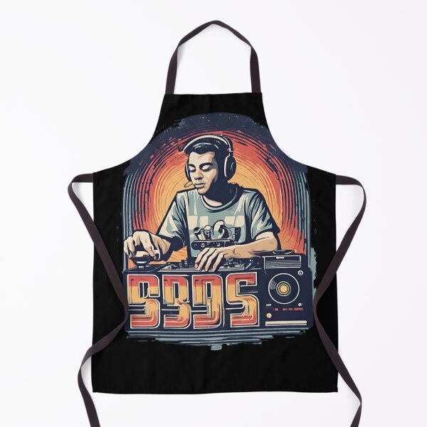 Item preview, Play Music, hip hop DJ MASTER  designed and sold by GroonSpace.