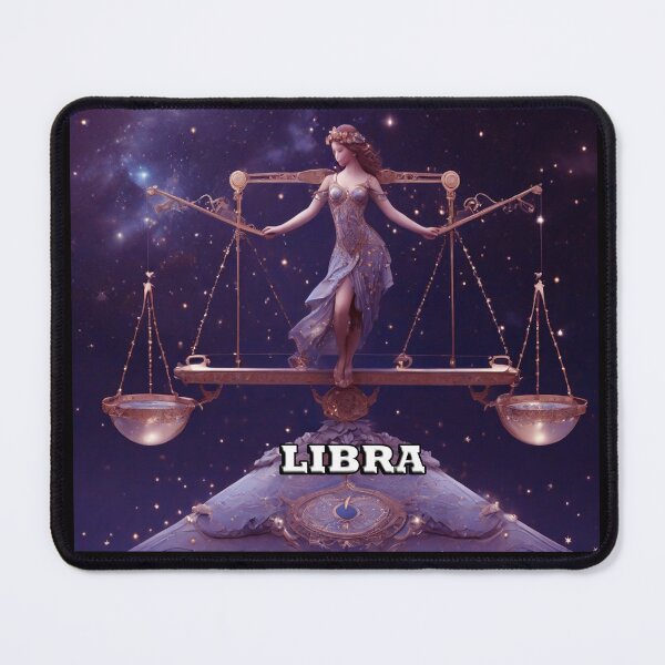 Item preview, Libra The Zodiac Sign designed and sold by Angelle55.