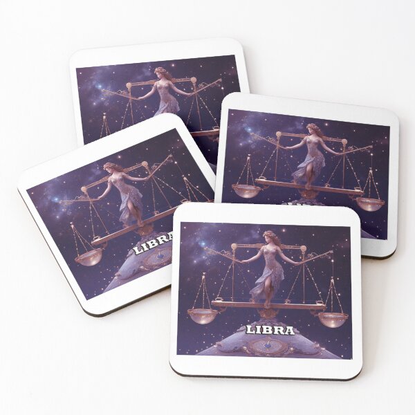 Item preview, Libra The Zodiac Sign designed and sold by Angelle55.